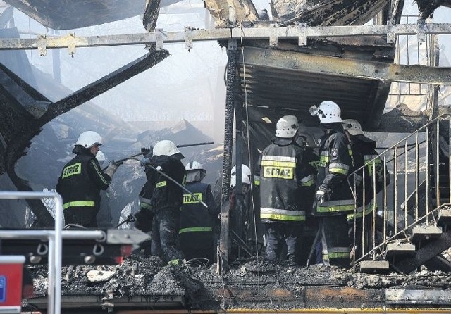 13 kwietnia 2009 roku w pożarze hotelu socjalnego zginęły 23 osoby. Kilkadziesiąt zostało rannych.