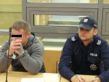 Proces oszustów wyłudzających pieniądze metodą "na policjanta"