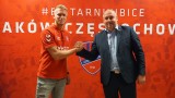 Raków Częstochowa ma nowego bramkarza ze słowackiej ekstraklasy. W sezonie 2019/2020 grał w FC ViOn Zlate Moravce  