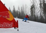 Red Bull Zjazd na Krechę w Szczyrku, czyli wielkie emocje na Julianach [WIDEO + ZDJĘCIA]