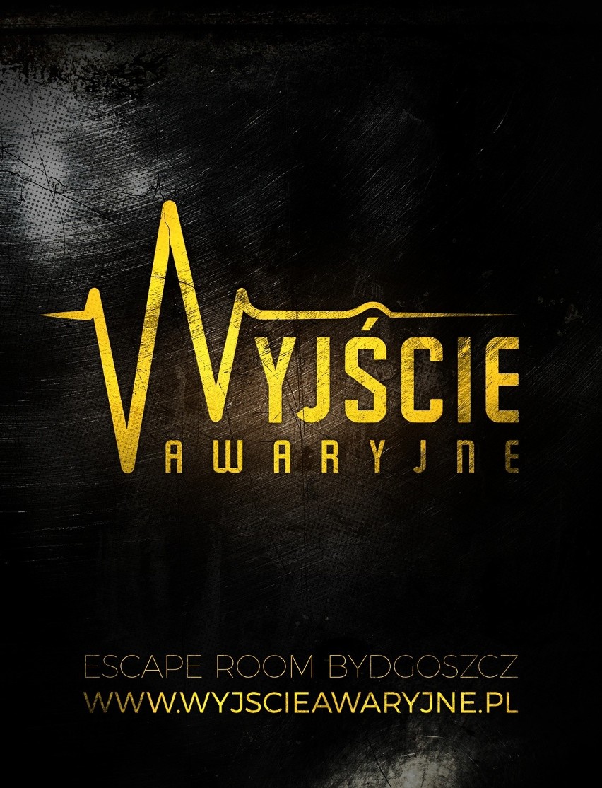 Wyjście Awaryjne - Escape Room Bydgoszcz