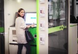 Getin Bank otworzył w Łodzi pierwszy oddział samoobsługowy [ZDJĘCIA]