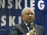 Jarosław Kaczyński żąda likwidacji programu "Szkło kontaktowe"