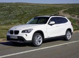 BMW X1 już w Polsce