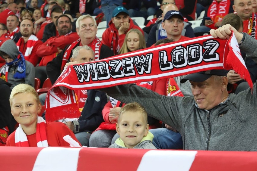 Piłka nożna. Kiedy kibice wrócą na stadiony? Bardzo złe wieści dla kibiców ŁKS i Widzewa