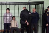 Mińsk: Surowy wyrok dla męża liderki białoruskiej opozycji. Siergiej Cichanouski skazany na 18 lat więzienia