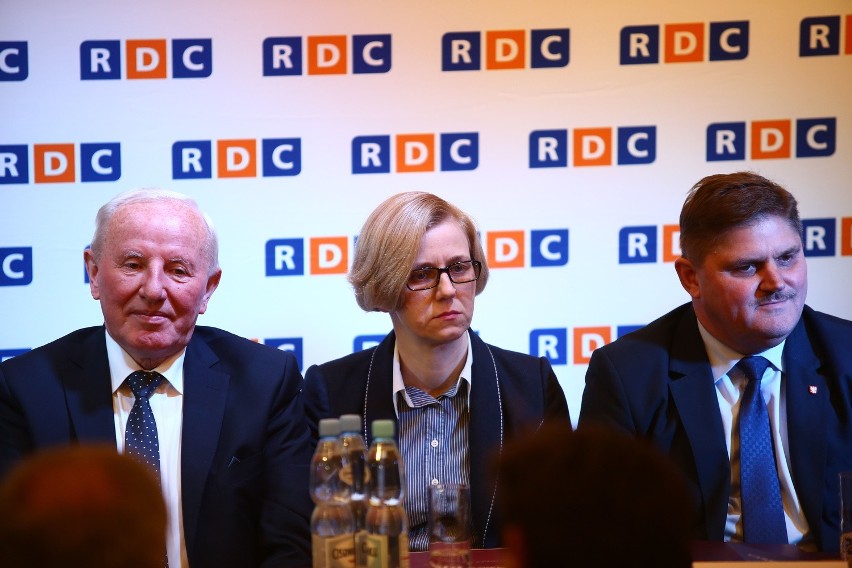 Wybory parlamentarne 2015: debata kandydatów w "Łaźni" w Radomiu