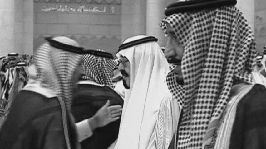 Król Arabii Saudyjskiej nie żyje. Król Abdullah zmarł w...