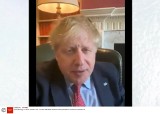 Brytyjski premier Boris Johnson trafił do szpitala na badania. Od 10 dni walczy z koronawirusem