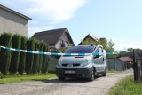 Pożar w Jastrzębiu-Zdroju: Ojciec-podpalacz usłyszy zarzuty jeszcze dziś