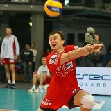 Z kim zagra Resovia w I rundzie play-off?