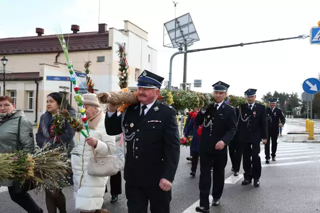 Konkurs odbył się pod patronatem Henryka Karwana, starosty tomaszowskiego, Andrzeja Adamka, wójta gminy Bełżec oraz ks. Stanisława Szałańskiego, proboszcza Parafii w Bełżcu.