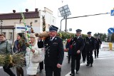 Bełżec. Palmowy zawrót głowy. Najwyższa miała prawie dziesięć metrów 