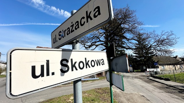 Ulica Skokowa w Zielonej Górze Przylepie jest remontowana. Czas na kolejne ulice w mieście