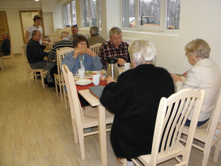 Jak wygląda nowy dom seniorów w Żorach? [ZDJĘCIA]