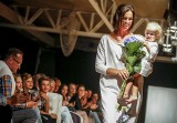 Sopot Summer Fashion Days 2017. Pokaz kolekcji Michała Starosta "Matki i Córki" [ZDJĘCIA]