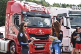 Master Truck 2021 Opole. Show ciężarówek po tuningu na lotnisku w Polskiej Nowej Wsi. FILM I ZDJĘCIA