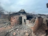 Ostrzał Ukrainy przez Rosję. Zginęli mieszkańcy obwodu donieckiego