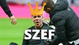 Memy po finale baraży o Euro