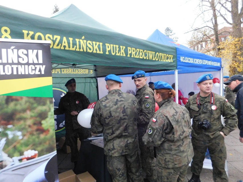 W sobotę w siedemnastu polskich miastach z okazji 100-lecia...