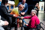 Obchody Międzynarodowego Dnia Osób z Niepełnosprawnościami w Bydgoszczy [zdjęcia]