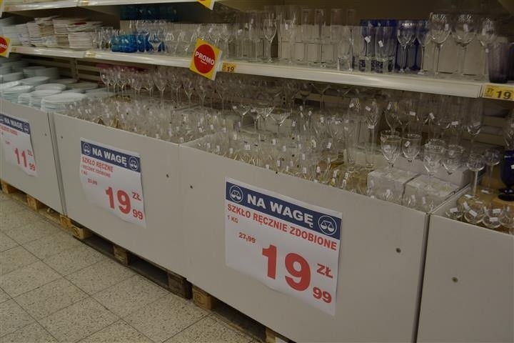 Otwarcie Auchan Częstochowa