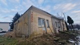 Nowa siedziba Koła Gospodyń Wiejskich w Bądkowie musi przejść generalny remont. Trwa zbiórka na wsparcie Gospoch Bony 
