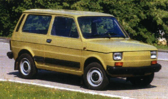 Fiat 126p