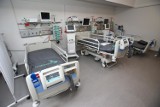 Szpital w Białogardzie dostał miliony na dokończenie budowy bloku operacyjnego