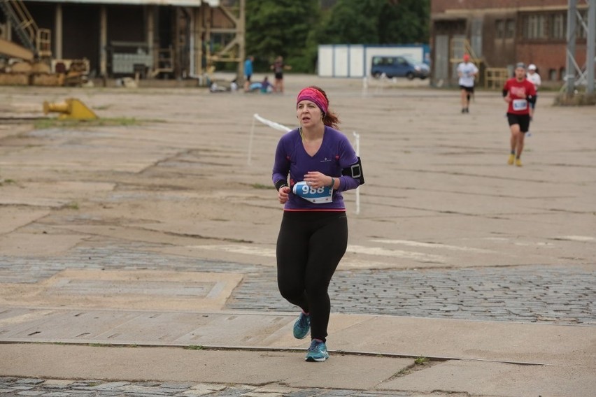 2. PZU Maraton Szczeciński za nami. Wygrali Paweł Kosek i Ewa Huryń. Gratulujemy!