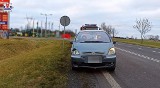 Tragiczny wypadek na trasie Krasnystaw - Zamość. Zginęła piesza