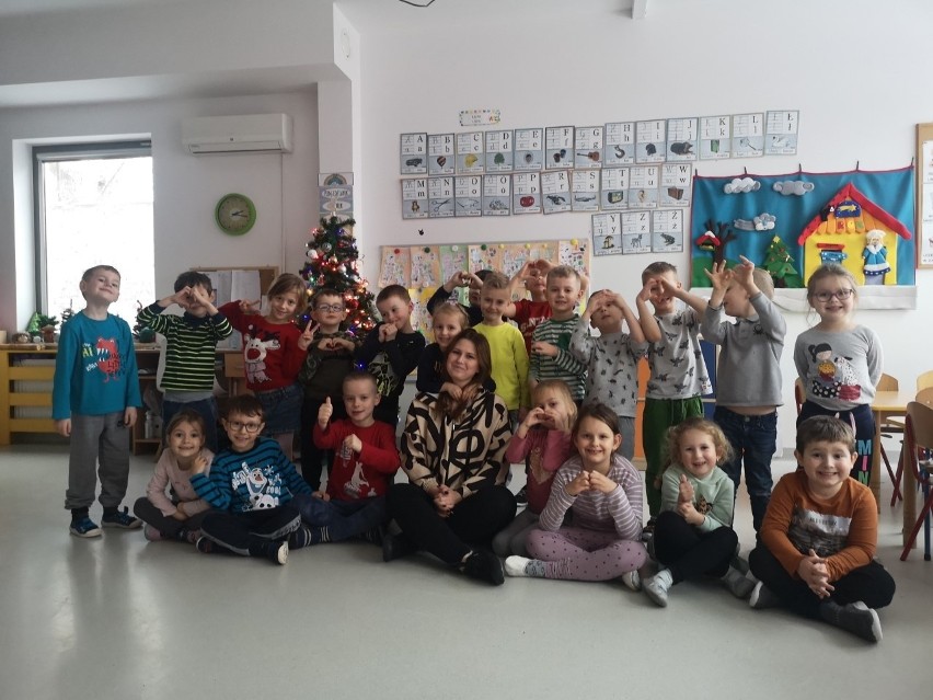 Dominika Dąbrowska z Niepublicznego Przedszkola Mały Świat została wybrana najlepszą nauczycielką przedszkolną w Kielcach. Poznajcie ją