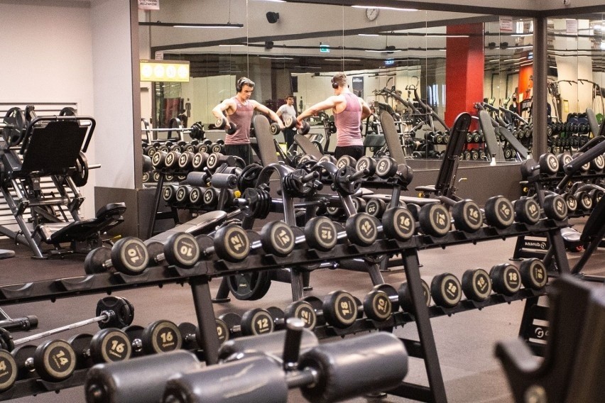 Fitness Academy | Gazeta Wrocławska