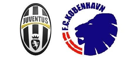 Juventus - FC Kopenhaga 3:1 [FOTO, NA ŻYWO, TRANSMISJA ONLINE, LIVE]