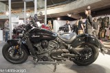 Wrocław Motorcycle Show. Zobaczcie zdjęcia