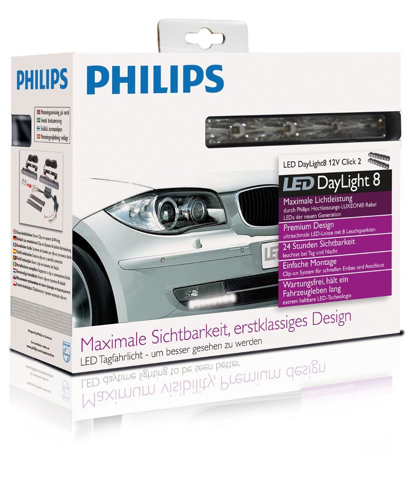 Fot: Philips