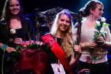 Magdalena Kędra zwyciężyła w juwenaliowym konkursie na najmilszą studentkę Krakowa [ZDJĘCIA, WIDEO]