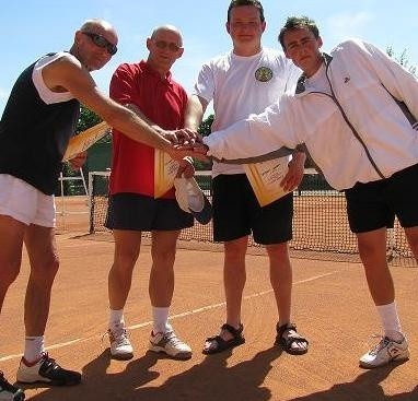 Ostrołęccy tenisiści niezależnie od wieku i umiejętności będą mieli możliwości gry w wielu imprezach tenisowych w najbliższe wakacje.