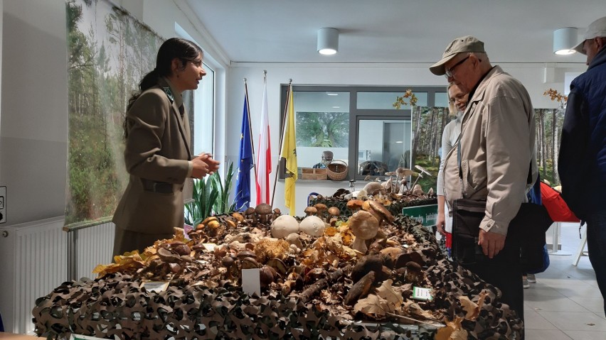 Park Krajobrazowy „Dolina Słupi” zorganizował w swojej...