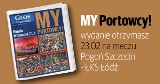 Najnowsze wydanie "My Portowcy" już dostępne!                                  