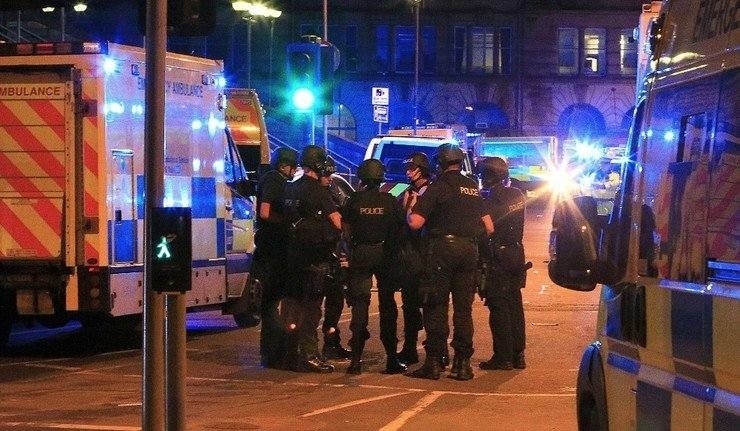 Zamach w Manchesterze: Polacy wśród zabitych osób