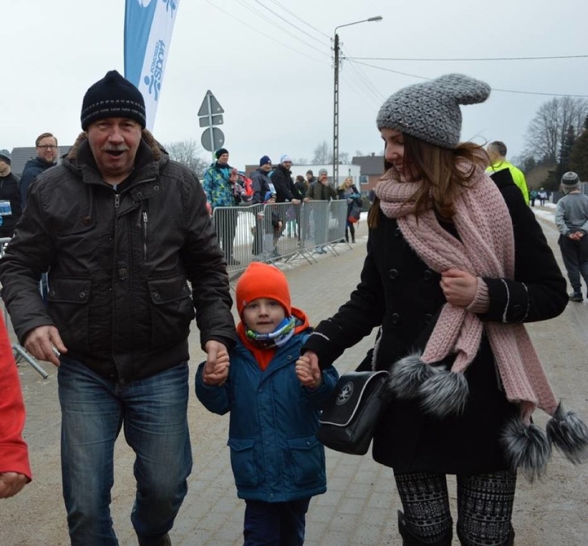 VI Kaszuby Biegają 2018 - Prolog w Chwaszczynie - bieg dla...