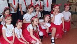 Dzień Dziecka w SP 5 w Ostrołęce. W szkole przygotowano mnóstwo atrakcji. 1.06.2022. Zdjęcia