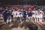 Kapitan Rakowa po meczu w Grazu: Byliśmy lepszą drużyną od Sturmu