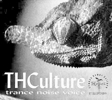 THCulture, "trance noise voice", Boofish Records, 2002 r.