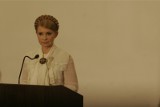 Julia Tymoszenko twierdzi, że wybory zostały sfałszowane