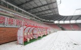 Zgoda na imprezy masowe na stadionie przy al. Piłsudskiego