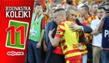 Jedenastka 37. kolejki LOTTO Ekstraklasy według GOL24 [GALERIA]