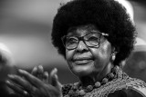 Nie żyje Winnie Mandela. Południowoafrykańska polityk i bojowniczka o prawa człowieka zmarła w wieku 81 lat