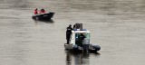Wielkopolska: Dwie osoby zniknęły pod wodą. Trwają poszukiwania
